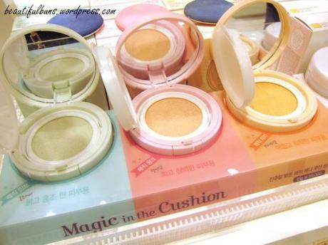 Etude House Magic Any Cushion Press Trip (31)