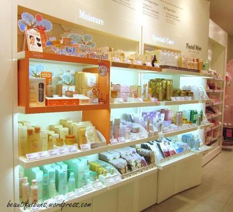 Etude House Magic Any Cushion Press Trip (8)