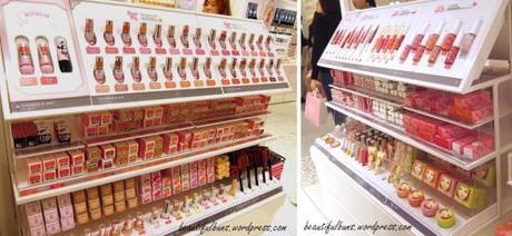 Etude House Magic Any Cushion Press Trip (23)