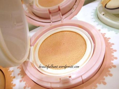 Etude House Magic Any Cushion Press Trip (33)