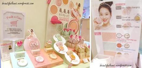 Etude House Magic Any Cushion Press Trip (28)