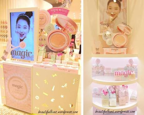 Etude House Magic Any Cushion Press Trip (27)