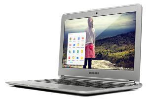 Samsung Chromebook