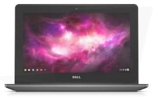 Dell chromebook