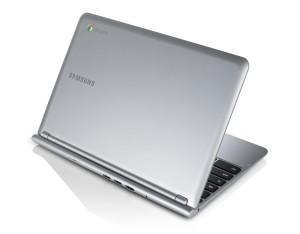 Samsung chromebook series three