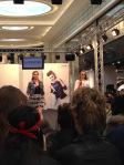 Newcastle: Fashion Week Bloggers Preview & Fashion Live