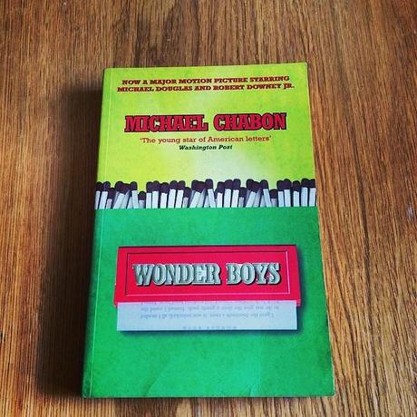 Wonder Boys