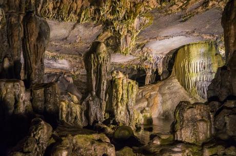 Indian Echo Caverns