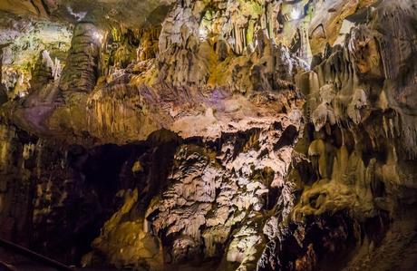 Indian Echo Caverns 27