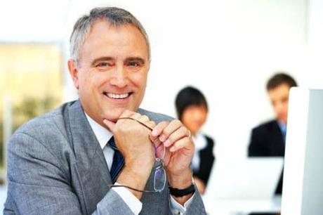 At age 50 success is having  money.