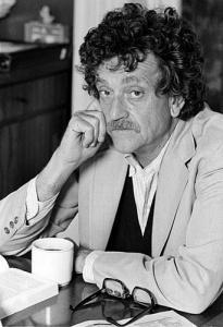 Vonnegut