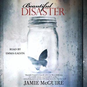 Beautiful Disaster by Jamie McGuire