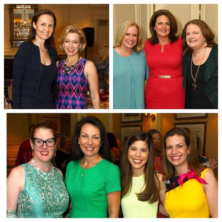 Chick Lit Luncheon 2014 introduced me to my new girl crush: Julia Reed