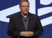 Want PlayStation Easiest Platform, Says Sony's Boyes