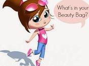 What's Your Beauty Bag?