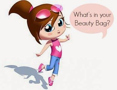 What's in your Beauty Bag?