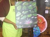 Paint Nite Experience