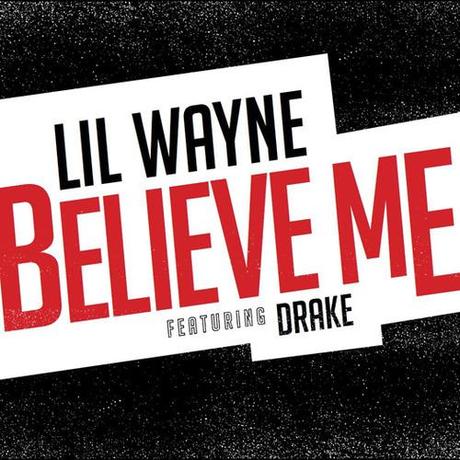 Lil Wayne & Drake Team Up For New Single