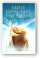 John Paul II and The Blessed Sacrament