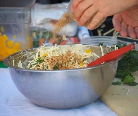 Celeriac Remoulade with Chef Ian Winslade