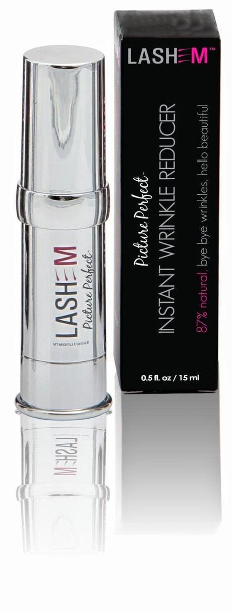 Lashem Double Mascara