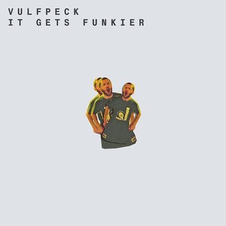 Vulfpeck - It gets funkier (video)