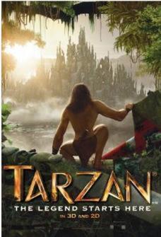 tarzen