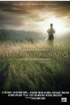all that remains