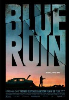 blue ruin