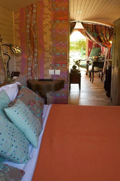 Super small space inspiration