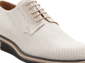 Stamped Delivered: Dries Noten Leather Wedge Bluchers