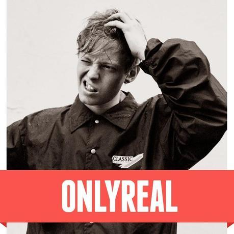 COLLEGE RADIO PICK OF THE WEEK - ONLYREAL