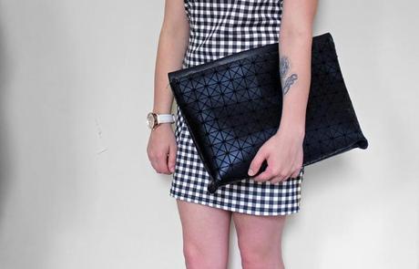LOOKBOOK | The Gingham Dress