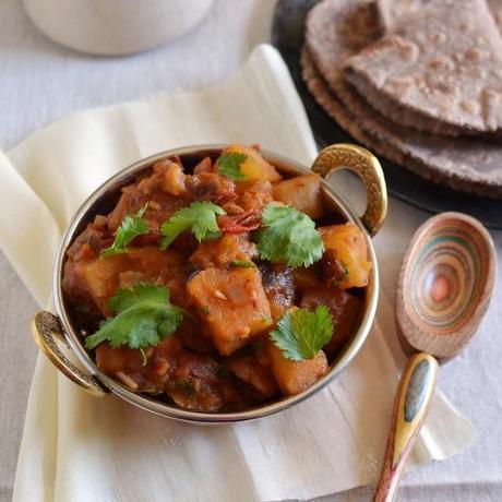 A-Z Culinary Journey through Indian States Recap (Indian Food Odyssey Recap)