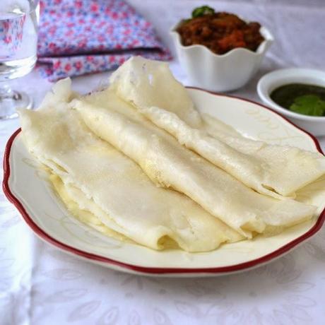 A-Z Culinary Journey through Indian States Recap (Indian Food Odyssey Recap)