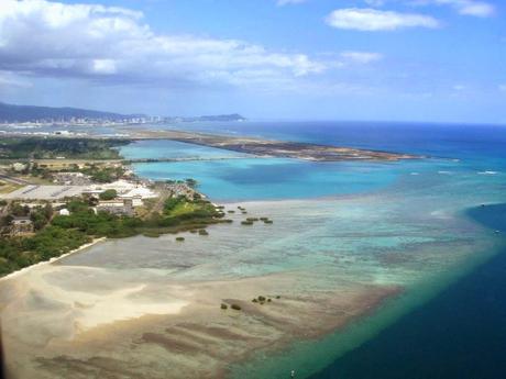 Share Your Story: Briggs Christie, Flying in Hawaii