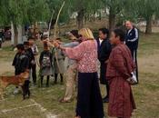 #FotoFriday-Discovering Archery Bhutan