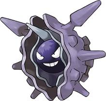 cloyster