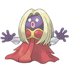 Jynx