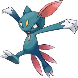 Sneasel