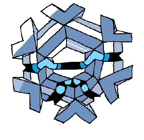 Cryogonal