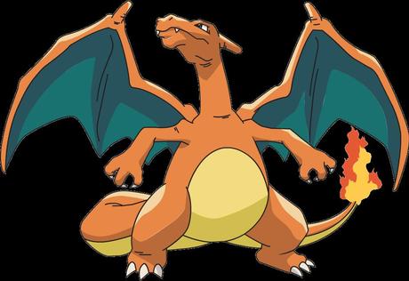 Charizard