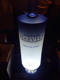 American Harvest