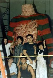 anightmareonelmstreetpart4behindthescenes