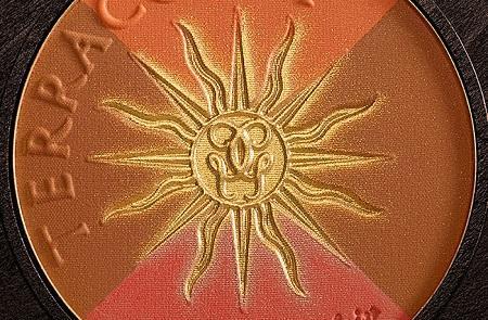 Guerlain Terracotta Sun Celebration anniversary edition