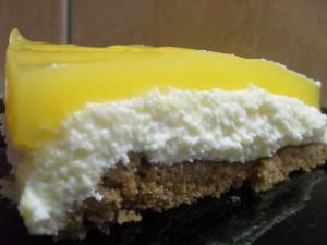 Fanta Cheesecake