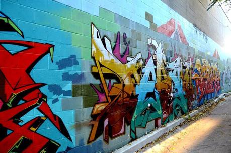 kensington graffiti 10