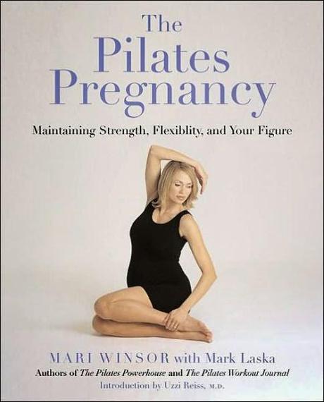 Common Prenatal Pilates Modifications