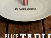 PLACE TABLE Hunger America