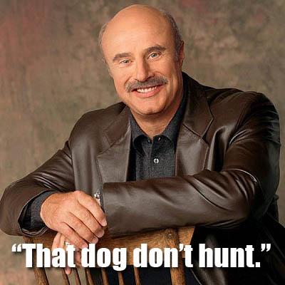 dr. phil quotes